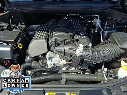Used 2024 Dodge Durango SRT w/ Black Package AWD/4WD image 28