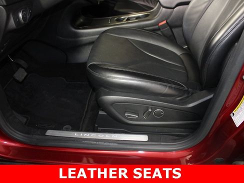 Used 2016 Lincoln MKC Reserve w/ Lincoln MKC Climate Package image 9