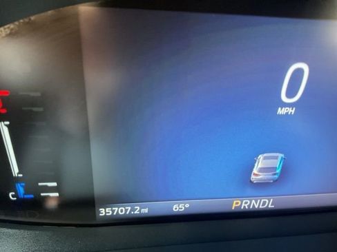 Used 2024 Ford Escape SE FWD image 14