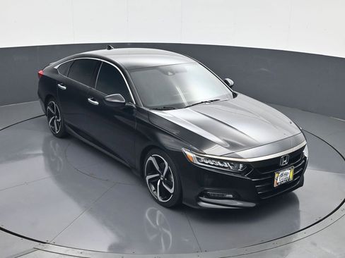 Used 2020 Honda Accord Sport image 15