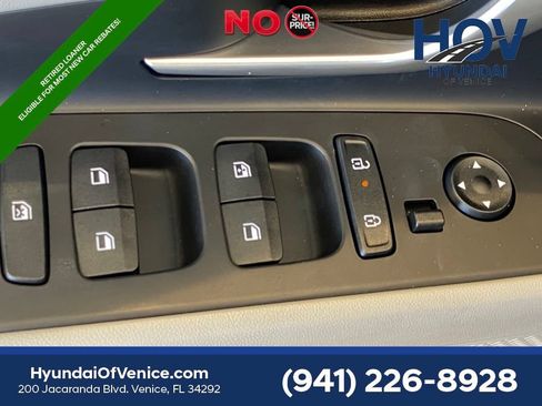 Certified 2026 Hyundai Elantra Limited FWD image 38