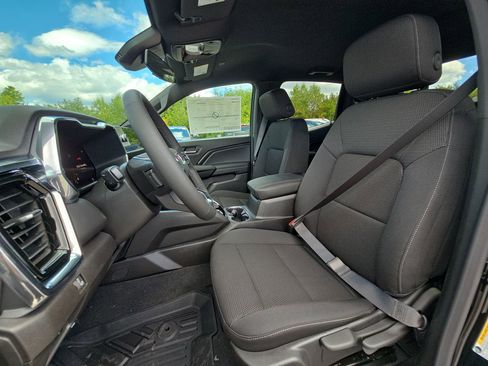 New 2026 GMC Canyon Elevation image 56