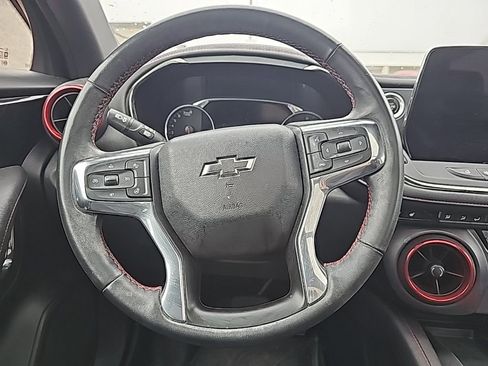 Used 2023 Chevrolet Blazer RS w/ Enhanced Convenience Package image 5