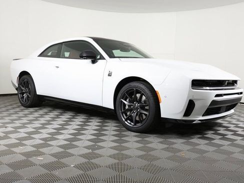 New 2026 Dodge Charger R/T Scat Pack image 3