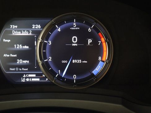 Used 2024 Lexus IS 350 F Sport RWD image 17