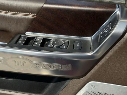 Certified 2024 Ford F250 King Ranch w/ FX4 Off-Road Package AWD/4WD image 24