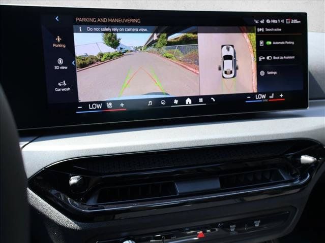 New 2026 BMW 230i xDrive Coupe w/ Premium Package AWD/4WD image 14