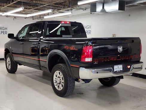 Used 2011 RAM 2500 Power Wagon w/ Luxury Group image 15