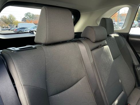 Used 2024 Toyota RAV4 XLE image 36