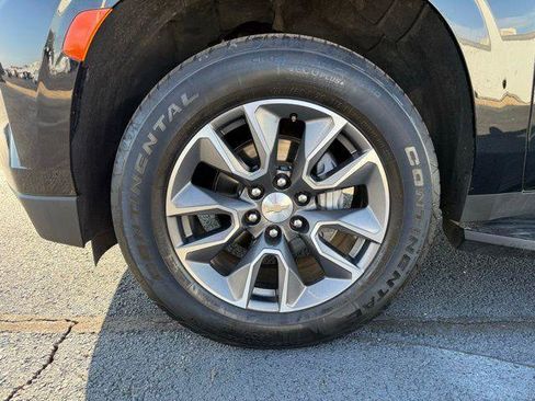 Used 2023 Chevrolet Tahoe LT w/ Luxury Package image 23