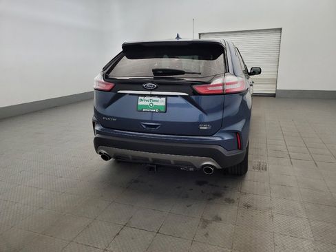 Used 2019 Ford Edge SEL w/ Equipment Group 201A AWD/4WD image 7