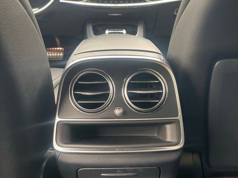 Used 2017 Mercedes-Benz S 550 4MATIC Sedan w/ Sport Package image 20