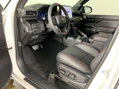 Used 2025 Toyota Tacoma TRD Pro image 22