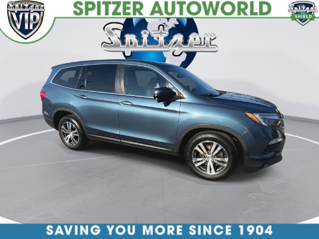Used 2018 Honda Pilot EX-L image 4