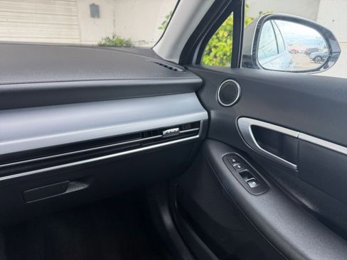 Used 2025 Hyundai Sonata SEL image 37