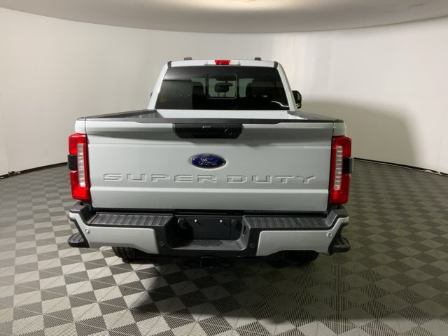 New 2026 Ford F350 XL w/ STX Appearance Package AWD/4WD image 8