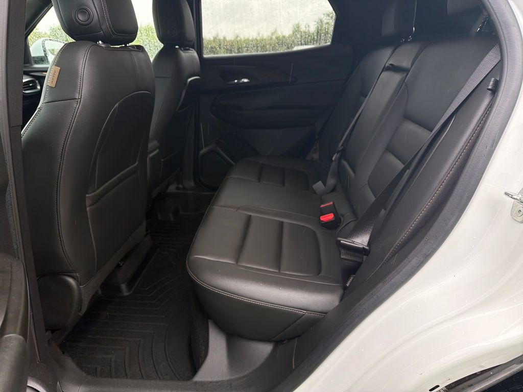 Certified 2023 Chevrolet TrailBlazer ACTIV FWD image 18