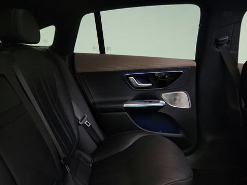 Used 2023 Mercedes-Benz EQE 500 4MATIC Sedan image 57