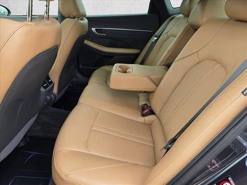 Used 2020 Hyundai Sonata Limited FWD image 18