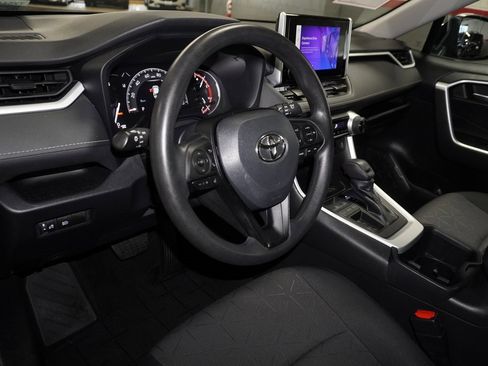 Certified 2023 Toyota RAV4 XLE image 13