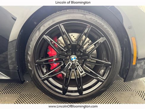 Used 2024 BMW M2 w/ Lighting Package RWD image 10