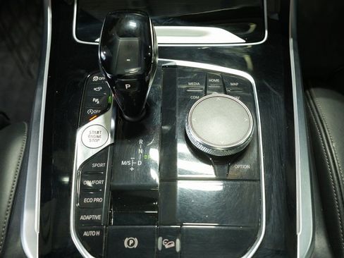 Used 2019 BMW X5 xDrive50i w/ M Sport Package image 36