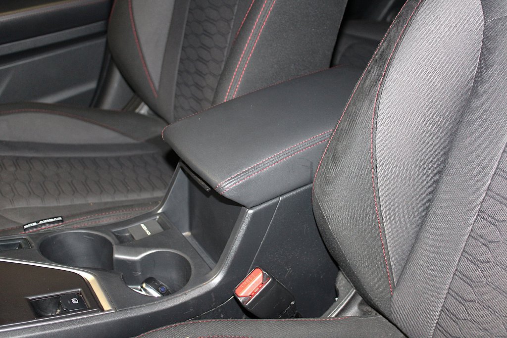 Used 2024 Subaru Impreza 2.0i Sport AWD/4WD image 21
