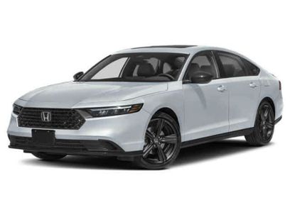 Used 2023 Honda Accord Sport