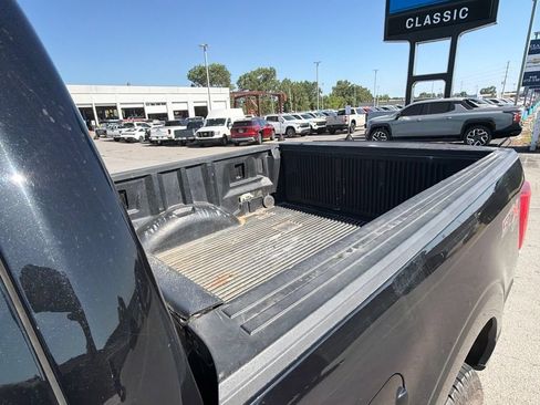 Used 2021 Ford F150 XL w/ STX Appearance Package AWD/4WD image 10