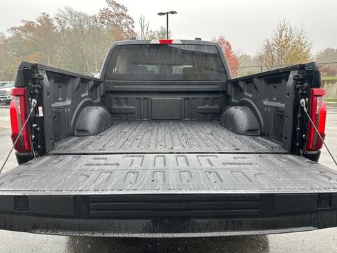 Used 2024 Ford F150 STX w/ Equipment Group 201A FX4 image 13