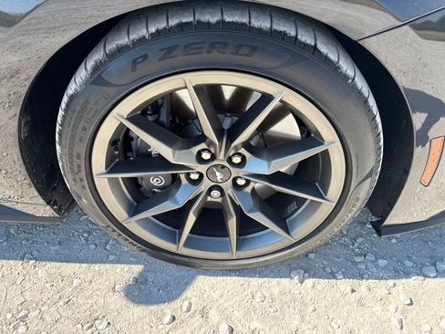 Used 2024 Ford Mustang Dark Horse RWD image 22