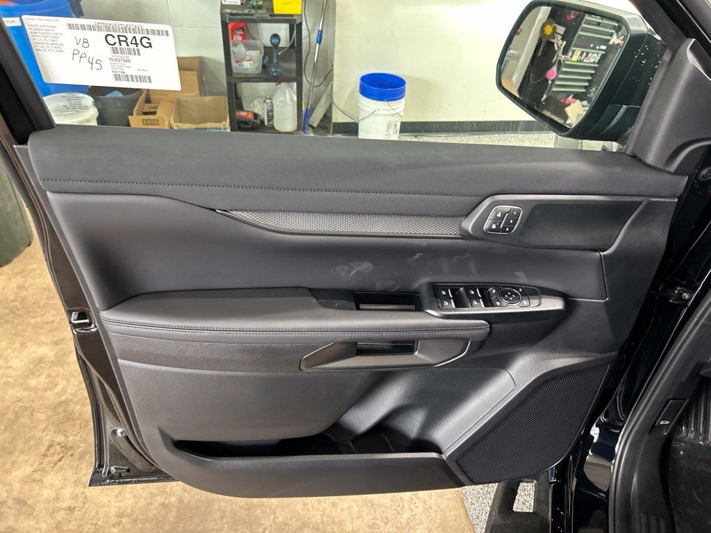New 2026 Ford Ranger Raptor AWD/4WD image 12