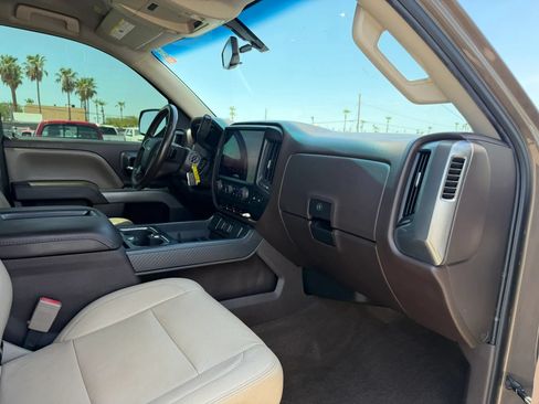 Used 2015 Chevrolet Silverado 1500 LT w/ All Star Edition AWD/4WD image 30