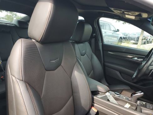 Used 2024 Cadillac CT5 V w/ Premium Package image 15