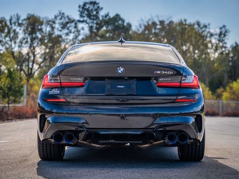 Used 2021 BMW M340i w/ Premium Package image 8