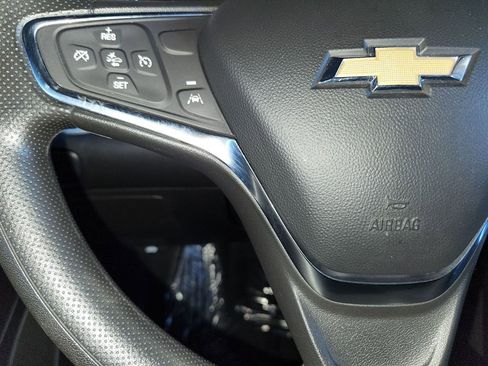 Used 2024 Chevrolet Malibu LT image 23