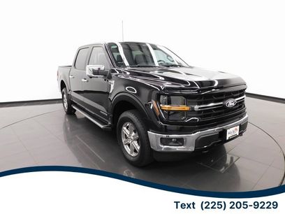 Used 2024 Ford F150 XLT w/ Equipment Group 302A MID