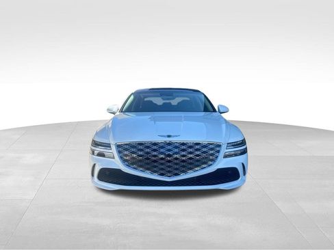 New 2026 Genesis G80 2.5T Advanced AWD/4WD image 3