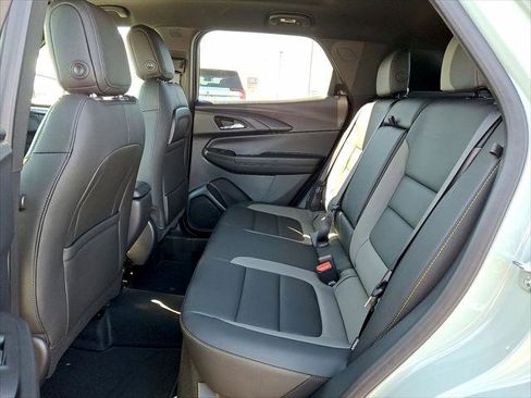 Used 2026 Chevrolet TrailBlazer ACTIV w/ Convenience Package image 19