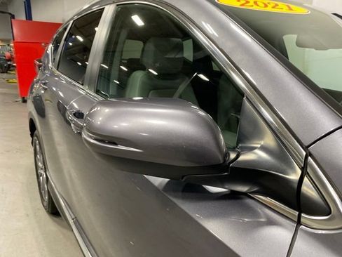 Used 2021 Honda CR-V Touring image 30