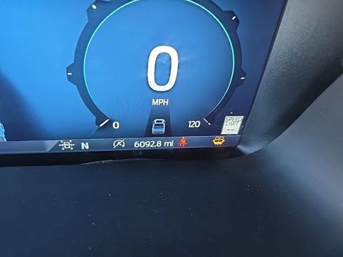 Used 2024 Ford F150 Lariat w/ Bed Utility Package image 18