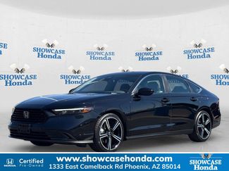 Used 2023 Honda Accord Sport video 1