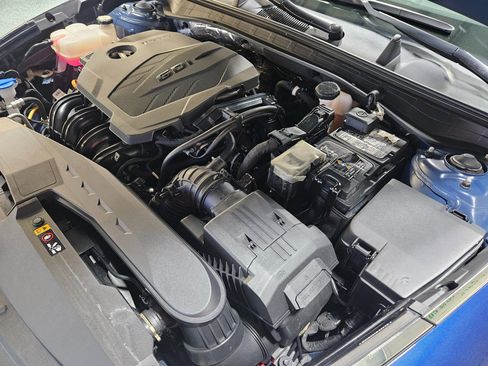 Used 2021 Hyundai Sonata SEL image 40