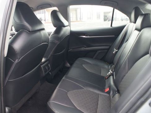 Used 2023 Toyota Camry XSE image 14