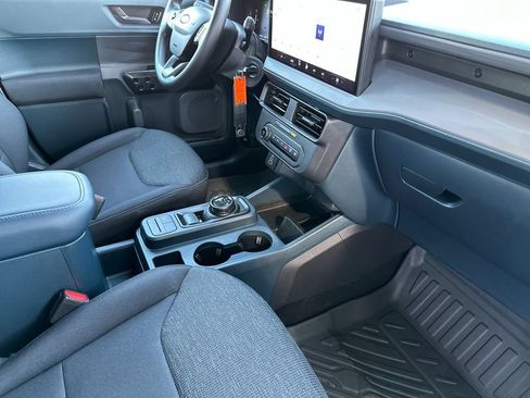 Certified 2026 Ford Maverick XL FWD image 14