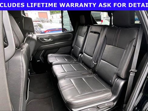 Used 2023 Chevrolet Tahoe RST AWD/4WD image 20
