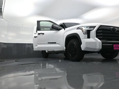 Used 2025 Toyota Tundra SR5 RWD image 26