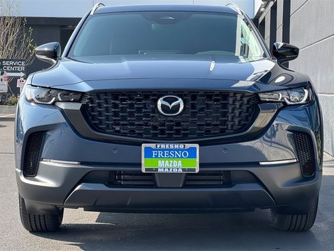 New 2026 MAZDA CX-50 2.5 Hybrid w/ Cargo Package image 10