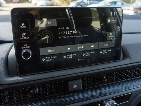 New 2026 Honda CR-V LX image 27