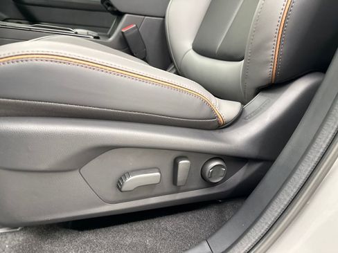 New 2026 Subaru Forester Sport AWD/4WD image 13